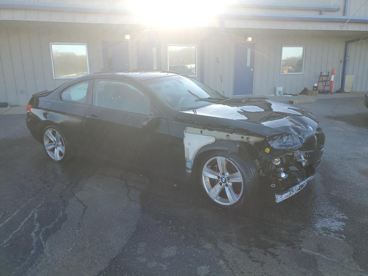 2009 BMW 3er - Image 4