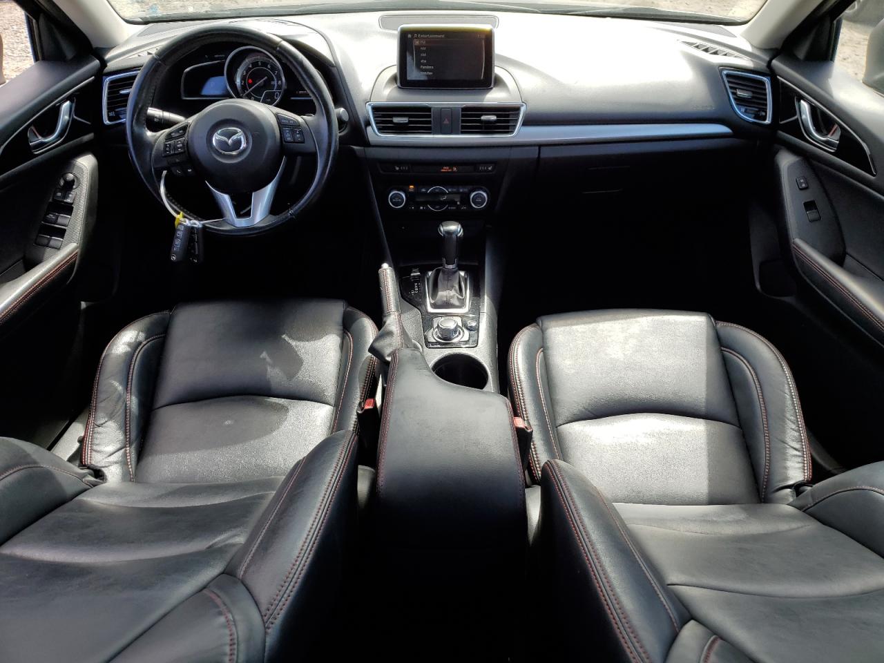 2015 Mazda 3 - Image 8