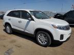2014 Kia Sorento Lx de vânzare în Greenwood, NE - All Over
