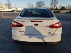 2014 Ford Focus Se იყიდება Rogersville-ში, MO - Rear End