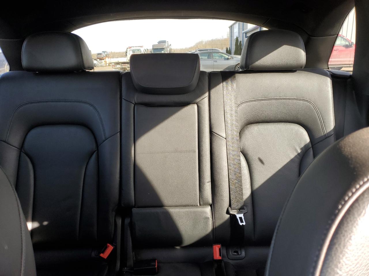 2016 Audi Q5 - Image 10