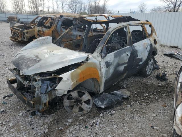 2006 Toyota Rav4 Sport