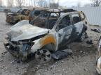 2006 Toyota Rav4 Sport for Sale in Lexington, KY - Burn