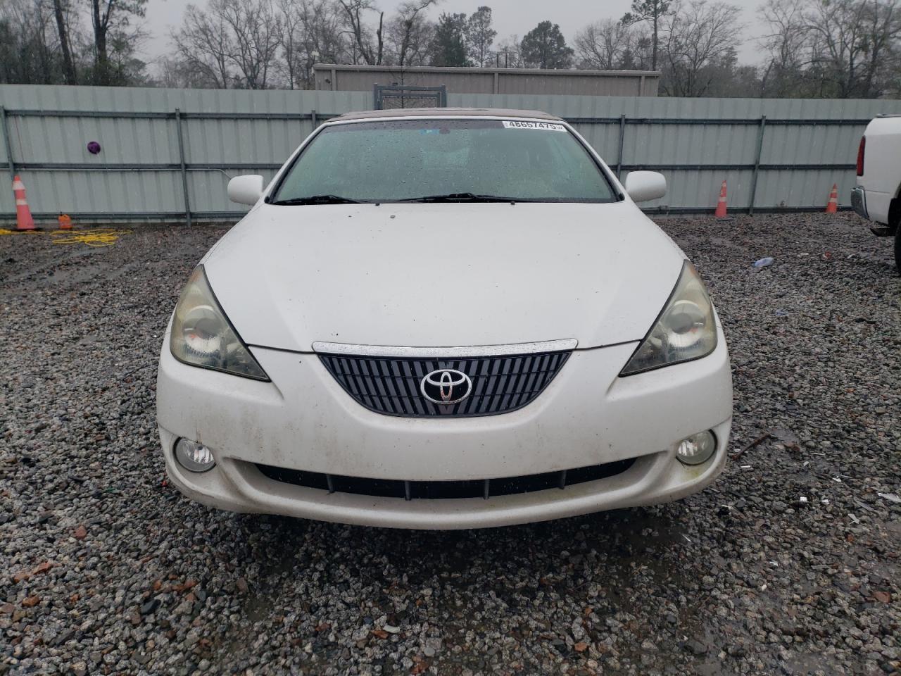 2006 Toyota Camry Solara - Image 5