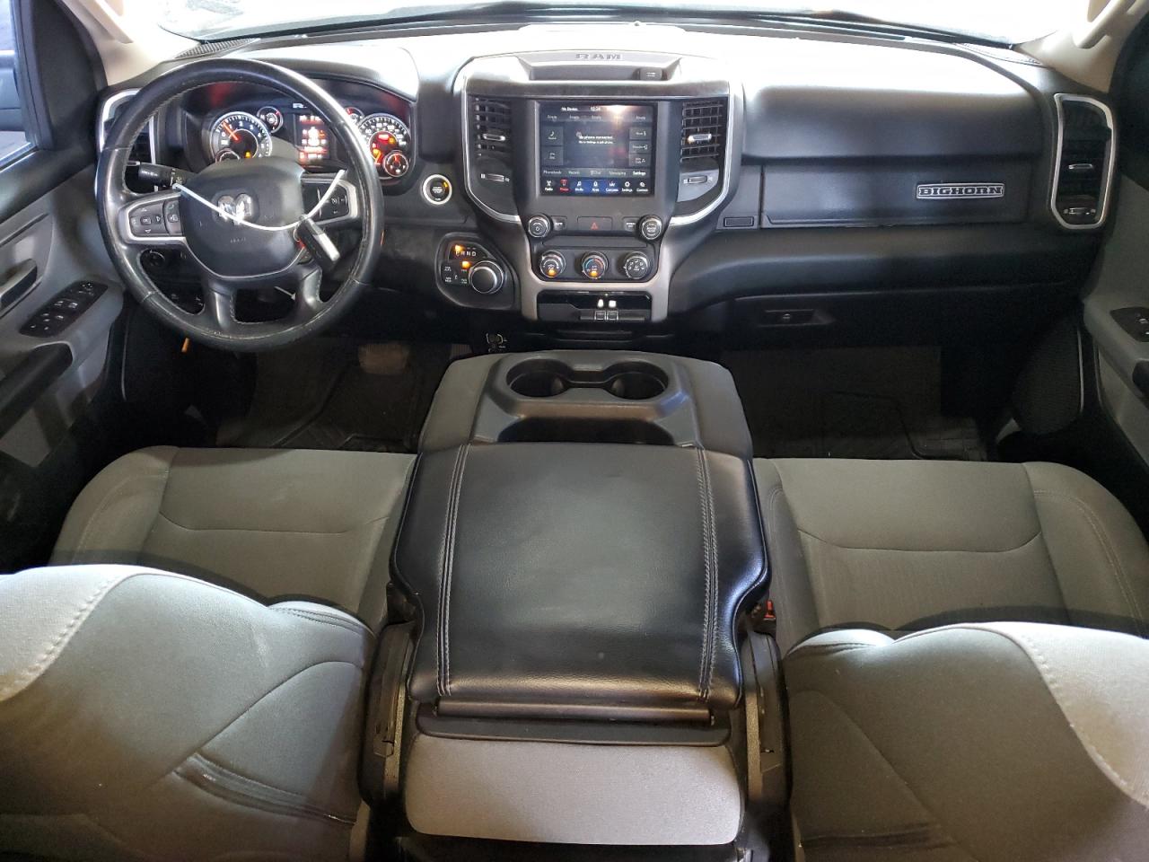 2019 RAM 1500 - Image 8