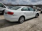 2014 Volkswagen Jetta Se en Venta en Kansas City, KS - Front End
