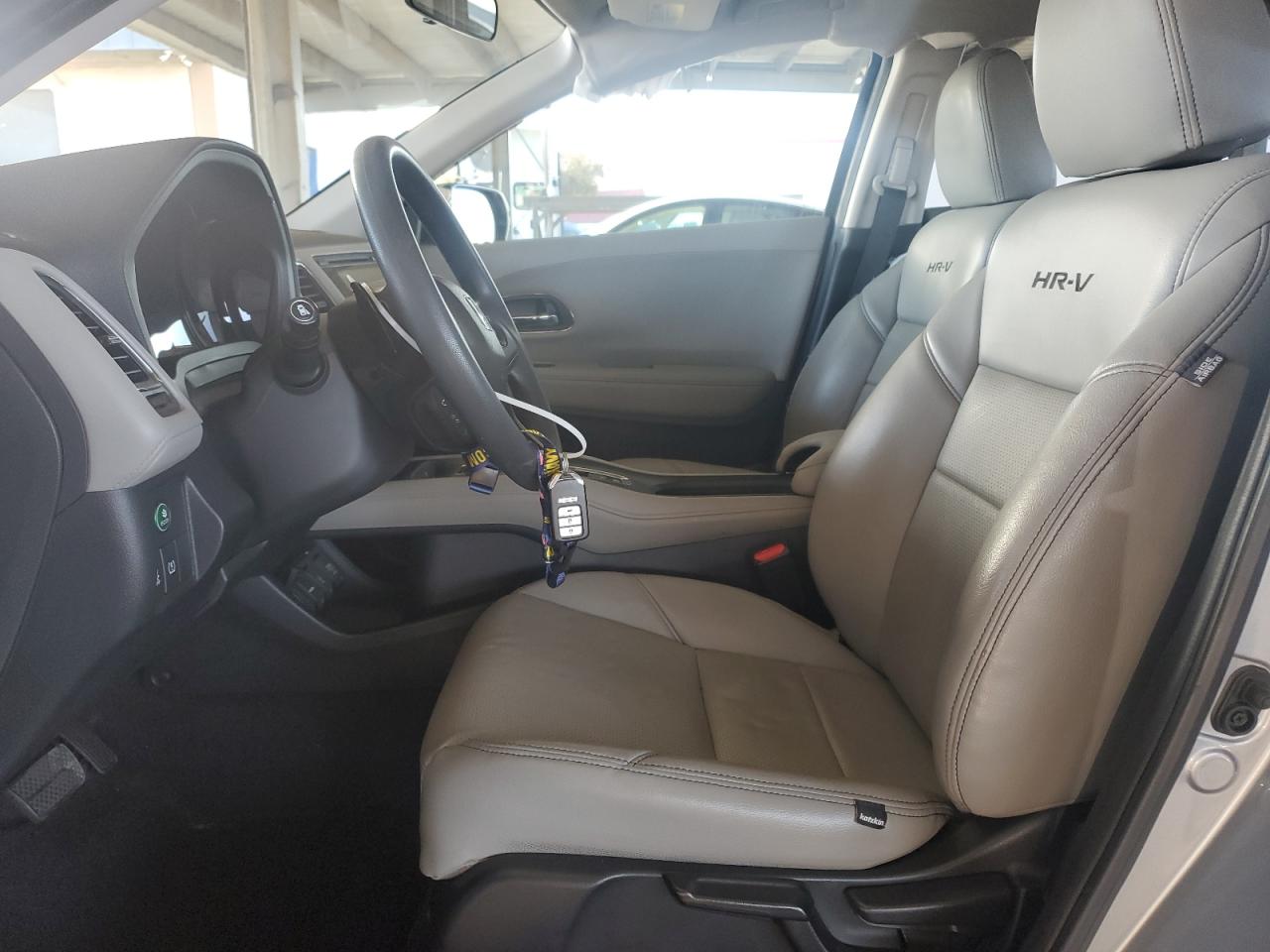 2018 Honda HR-V - Image 7