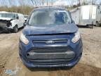 2017 Ford Transit Connect Xlt na sprzedaż w Bridgeton, MO - Side