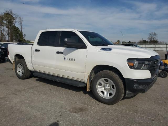  RAM 1500 2024 Белый