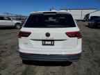 2023 Volkswagen Tiguan S на продаже в Windsor, NJ - Front End