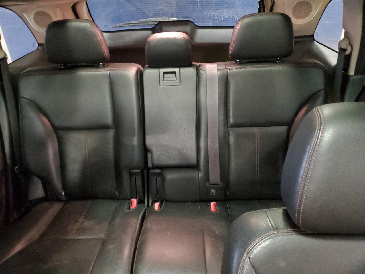 2013 Ford Edge - Image 10
