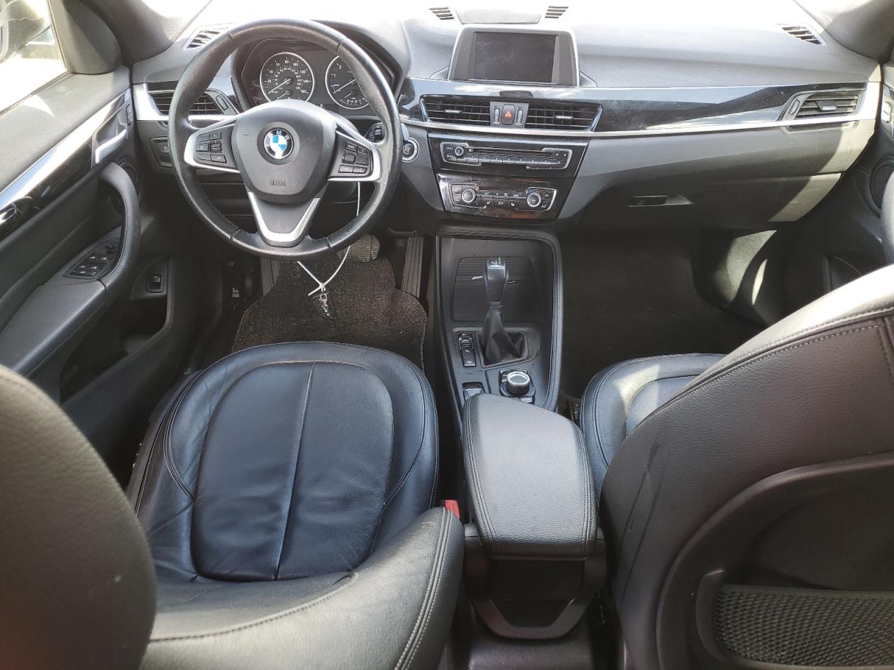 2018 BMW X1 - Image 8