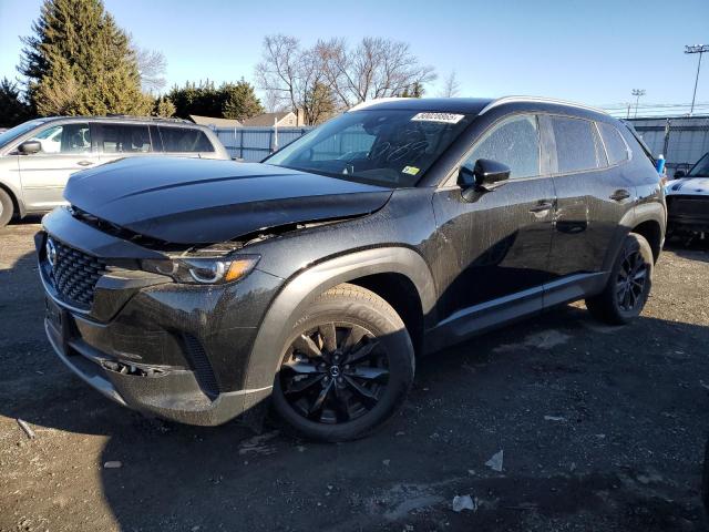 2024 Mazda Cx-50 Premium