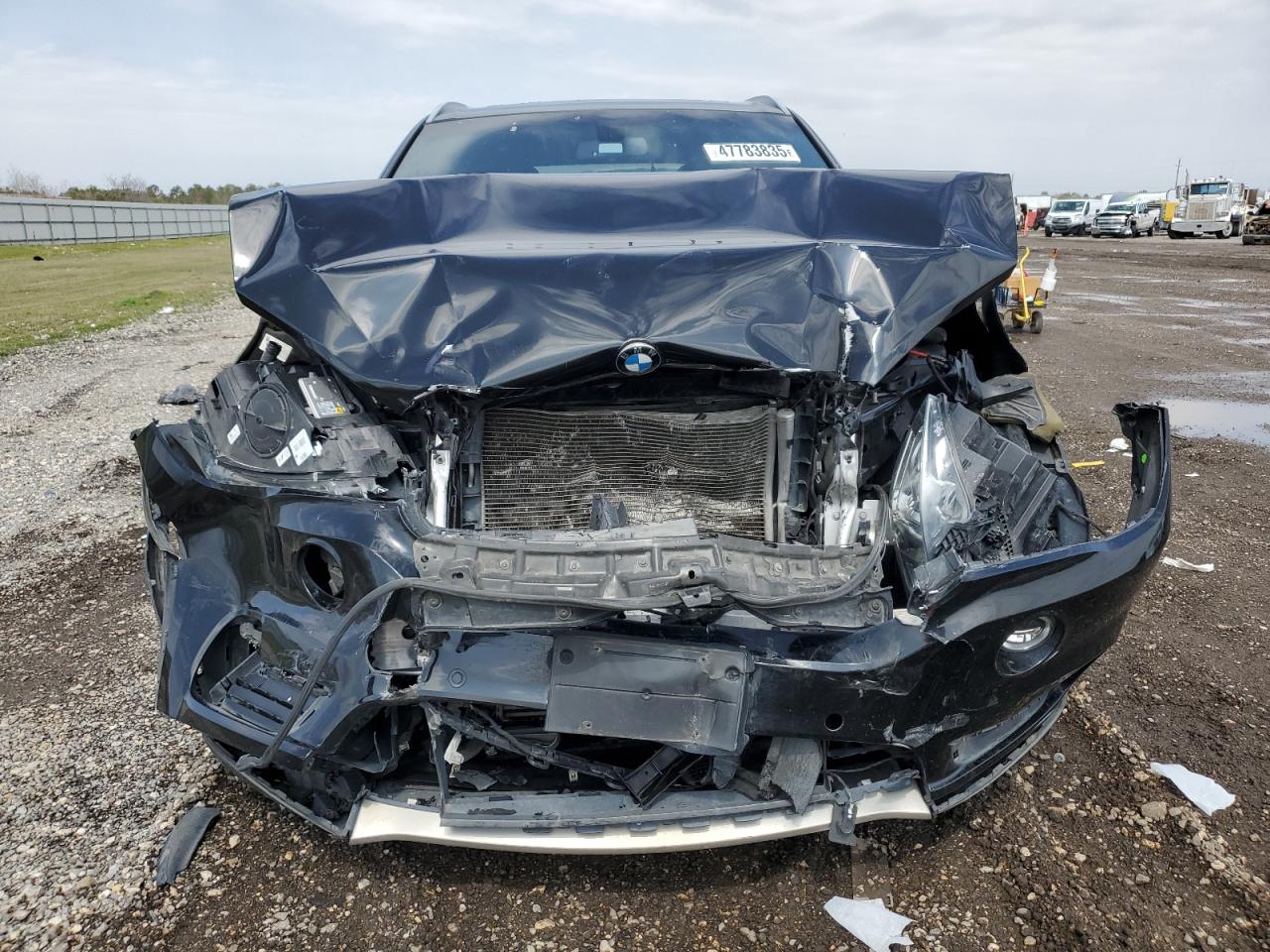 2018 BMW X5 - Image 5