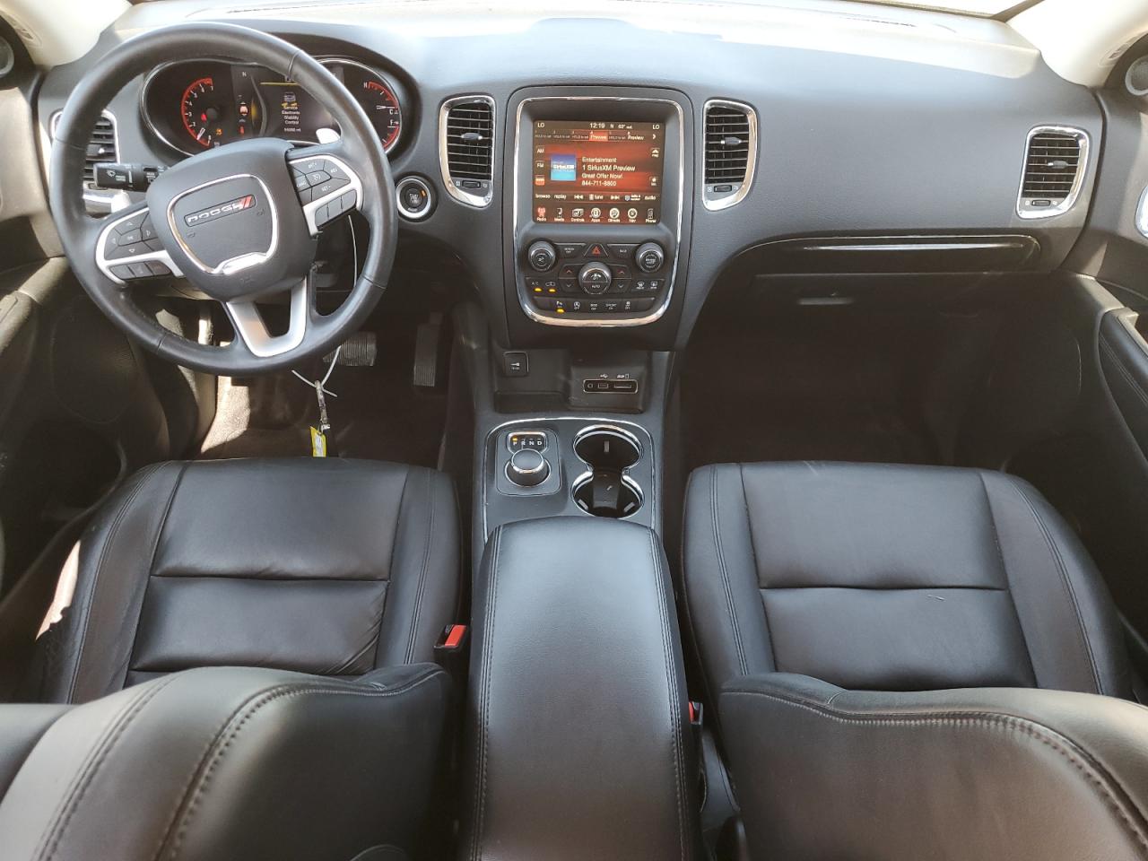 2016 Dodge Durango - Image 8