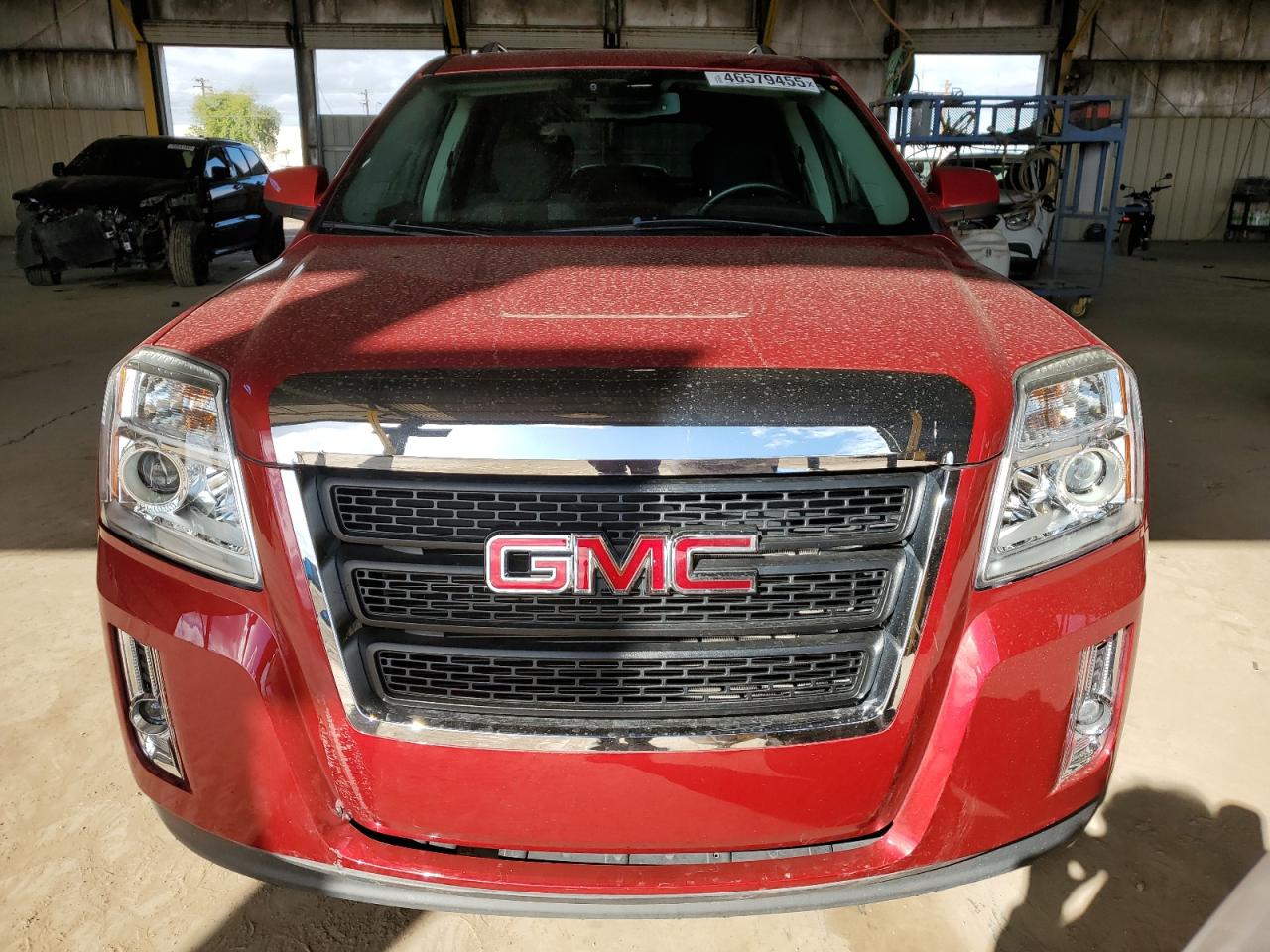 2014 GMC Terrain - Image 5