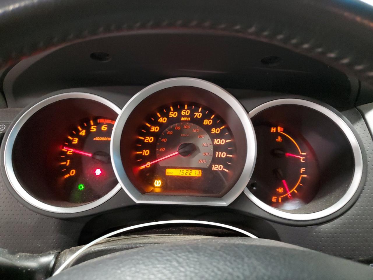 2007 Toyota Tacoma - Image 9