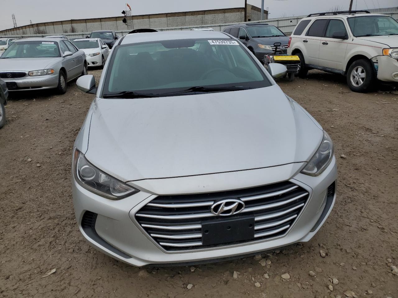 2018 Hyundai Elantra - Image 5
