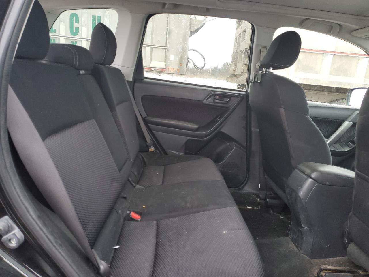 2017 Subaru Forester - Image 12