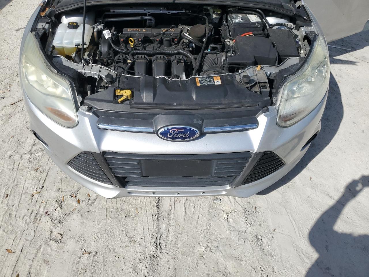 2014 Ford Focus - Image 11