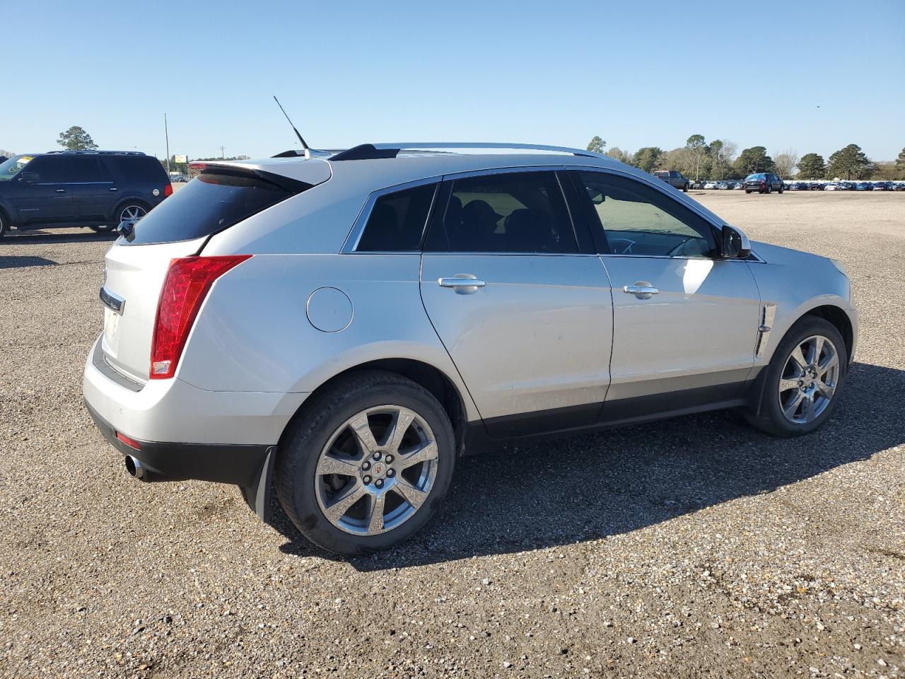 2011 Cadillac SRX - Image 3