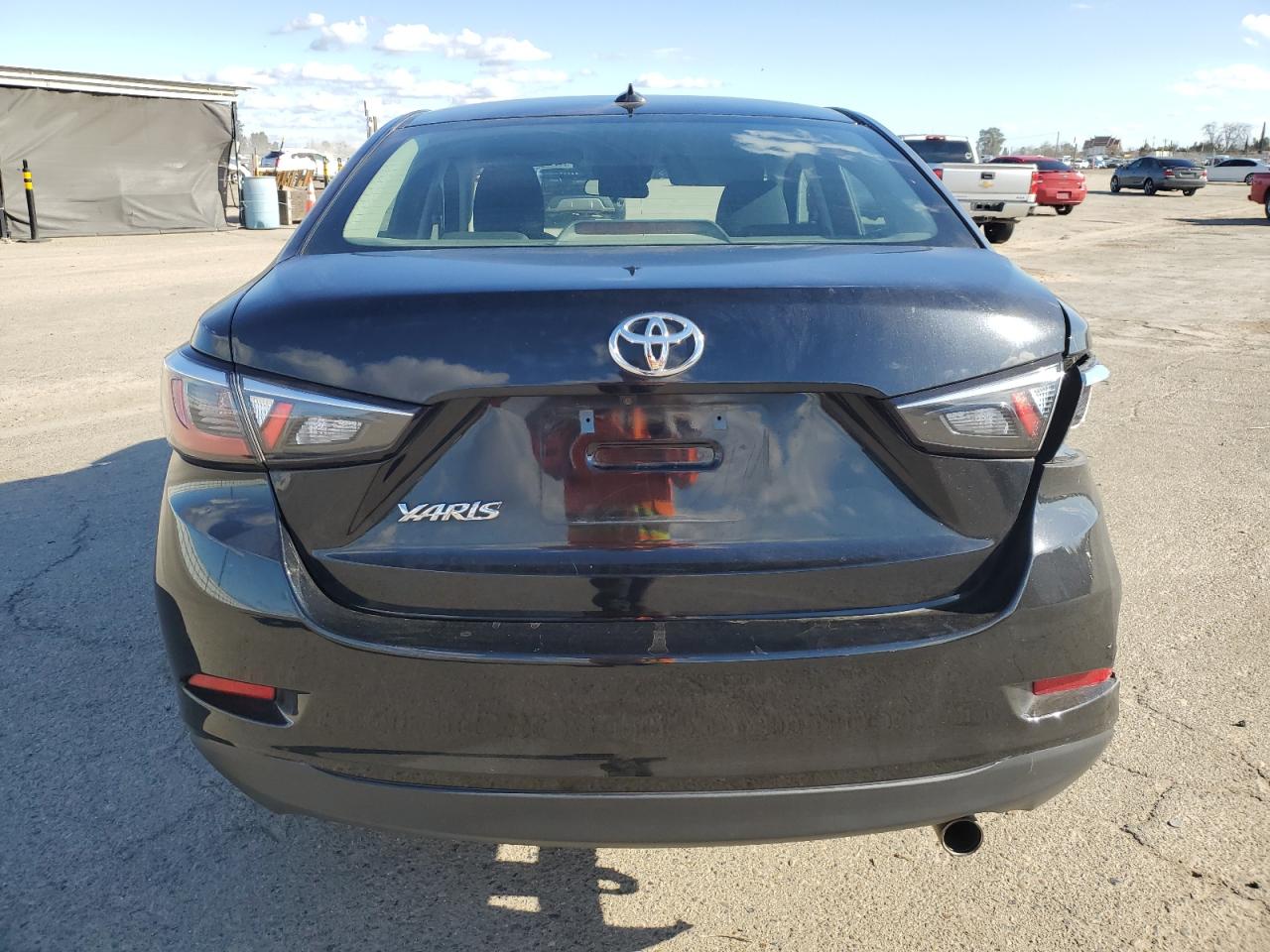 2019 Toyota Yaris - Image 6