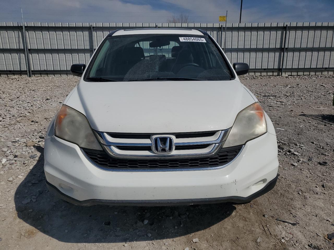 2010 Honda CR-V - Image 5