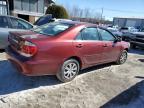 2006 Toyota Camry Le na sprzedaż w North Billerica, MA - Front End