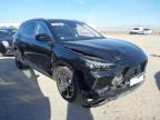 2024 MG HS TROPHY for sale at Copart CORBY