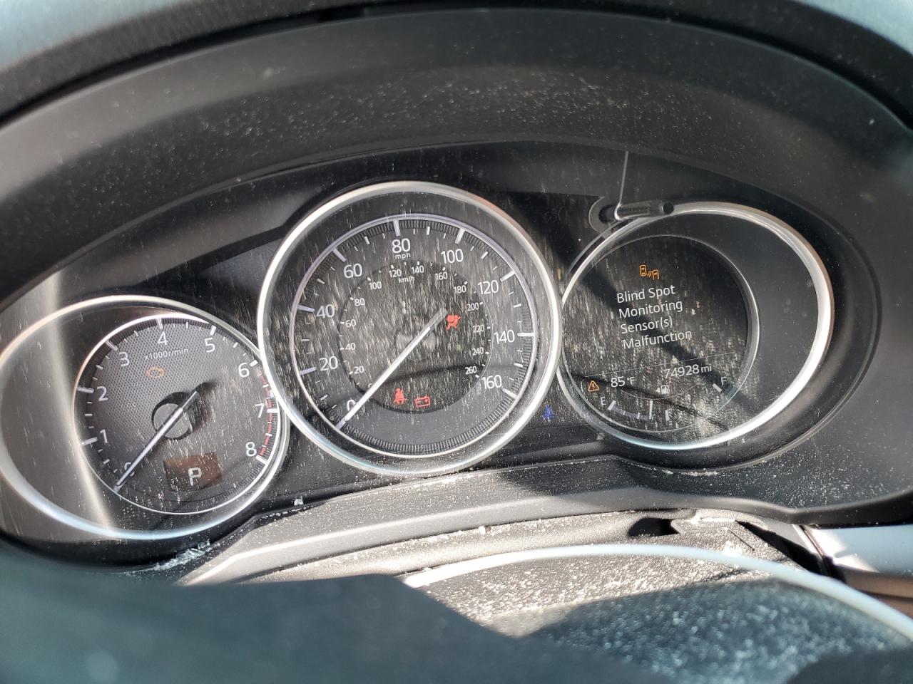 2018 Mazda CX-5 - Image 9