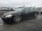 2009 Chevrolet Impala Police за продажба в Eugene, OR - All Over