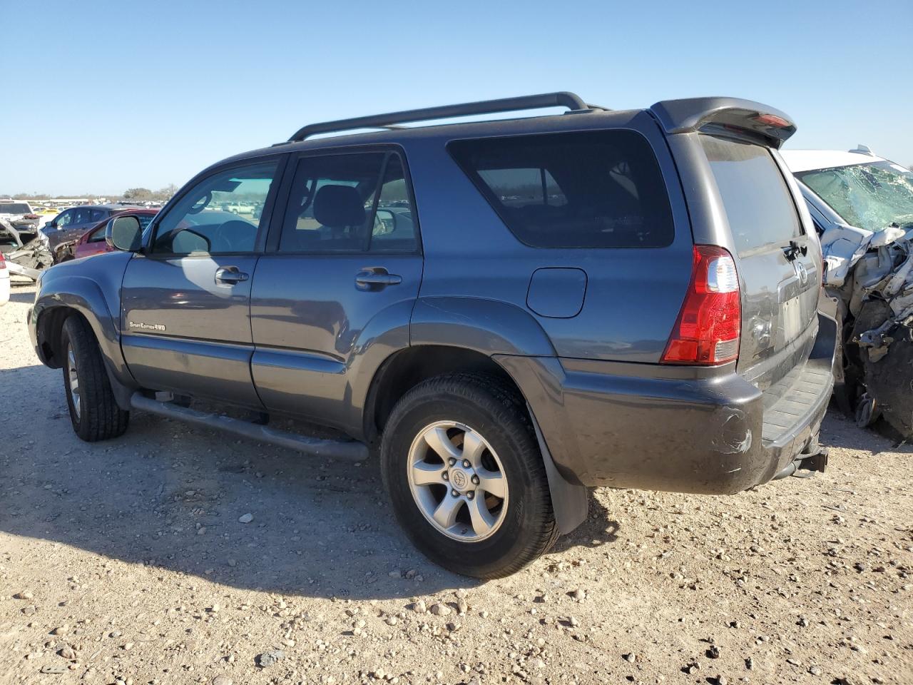 2006 Toyota 4Runner - Image 2