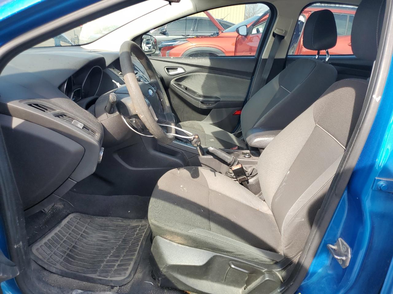 2012 Ford Focus - Image 7