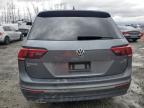 2018 Volkswagen Tiguan Se for Sale in Arlington, WA - Front End