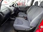 2008 HONDA JAZZ S for sale at Copart WHITBURN