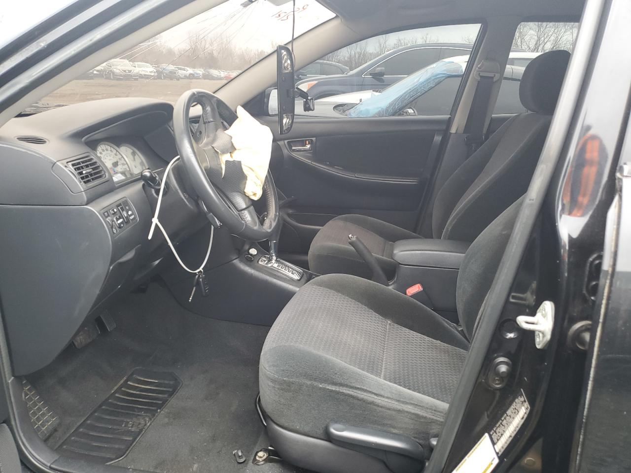 2005 Toyota Corolla - Image 7
