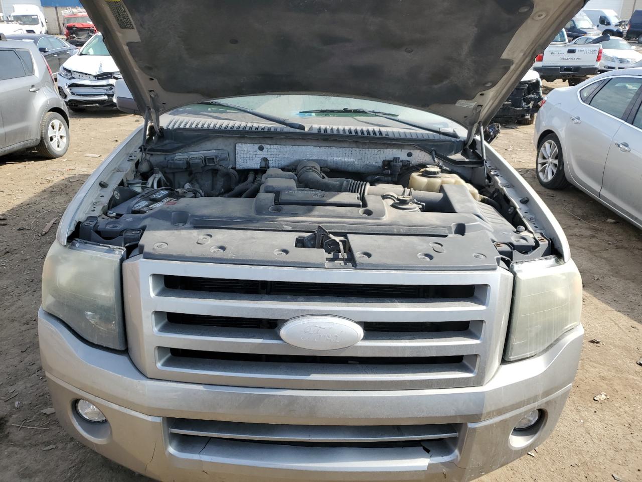 2008 Ford Expedition - Image 12