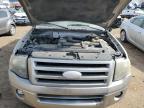 2008 Ford Expedition El Limited en Venta en Woodhaven, MI - Side