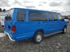 2006 Ford Econoline E350 Super Duty Wagon იყიდება Windham-ში, ME - Rear End