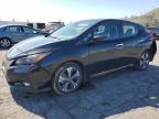 2020 Nissan Leaf Sv за продажба в Colton, CA - Rear End