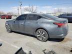 2021 Nissan Altima Sv for Sale in Anthony, TX - Front End