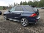 2018 Mercedes-Benz Gle 350 4Matic იყიდება Graham-ში, WA - Minor Dent/Scratches