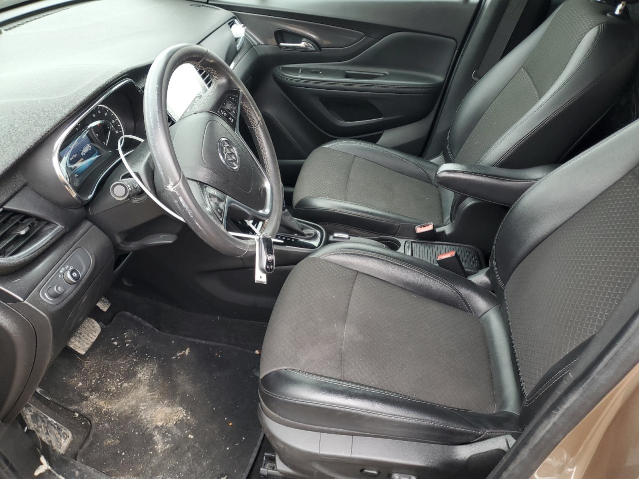 2019 Buick Encore - Image 7