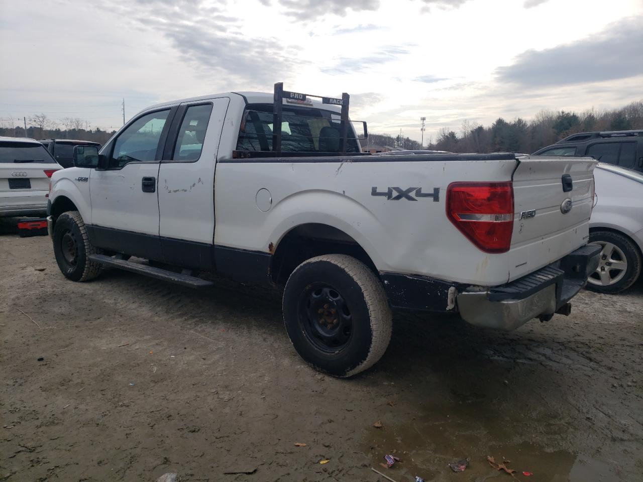 2011 Ford F-150 - Image 2
