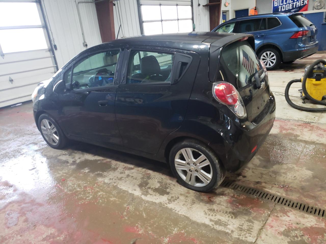 2013 Chevrolet Spark - Image 2