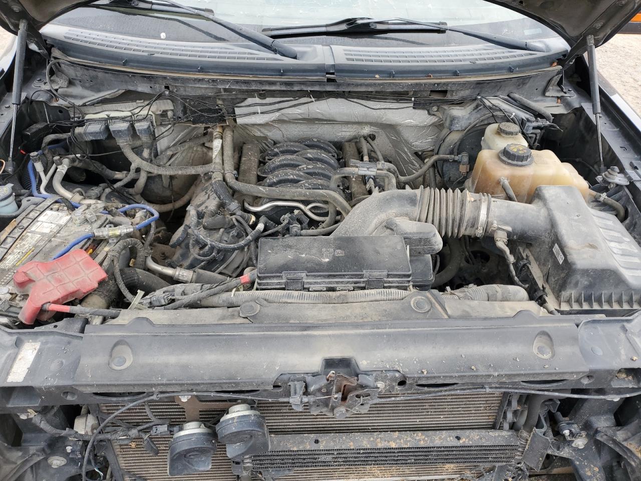 2013 Ford F-150 - Image 13