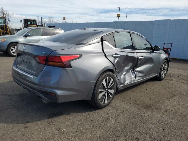 NISSAN ALTIMA 2020 Gray