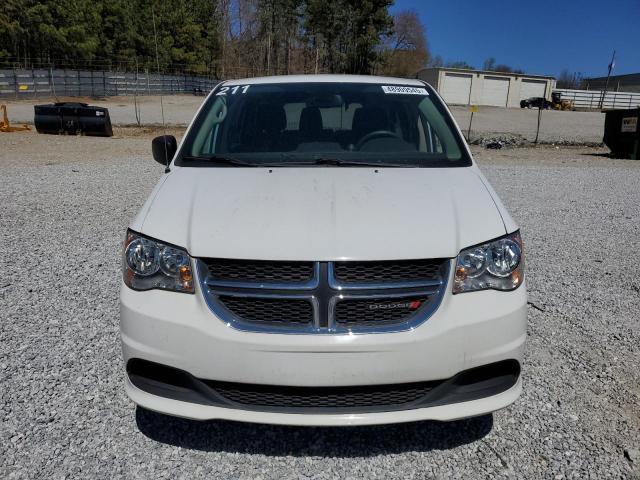  DODGE CARAVAN 2019 Biały