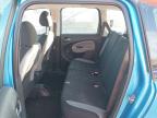 2009 CITROEN C3 PICASSO for sale at Copart SANDWICH