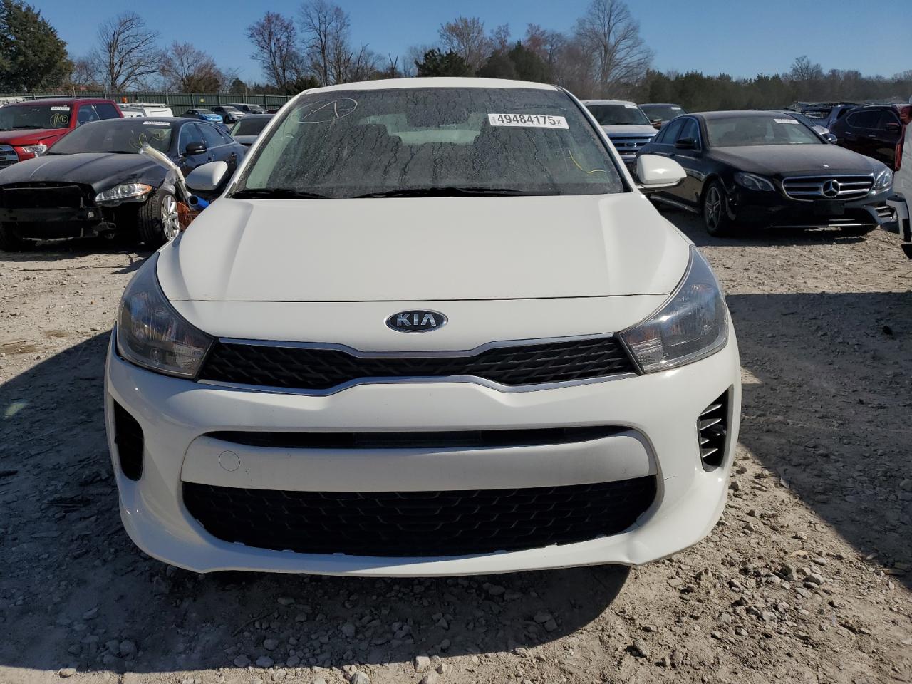 2020 Kia Rio - Image 5